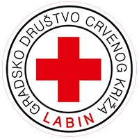 Gradsko društvo Crvenog križa Labin
