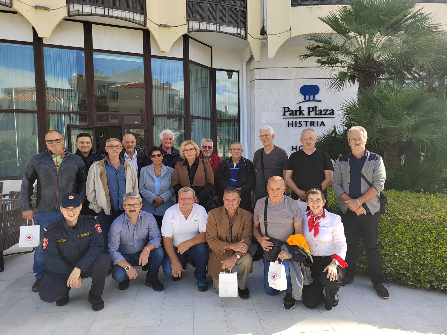 Svečanom konferencijom obilježena 70. obljetnica davalaštva krvi u Republici Hrvatskoj