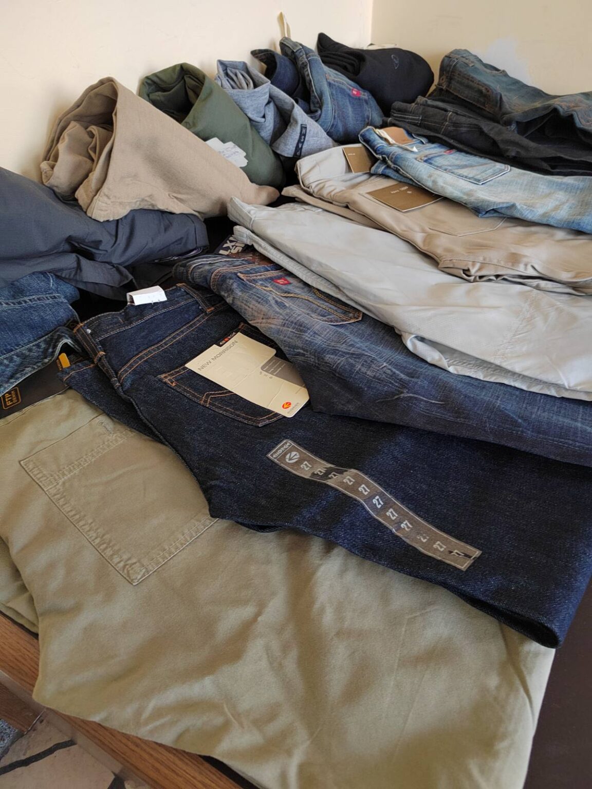 Najava: 2. eko-humanitarni buvljak “Roba za hranu”