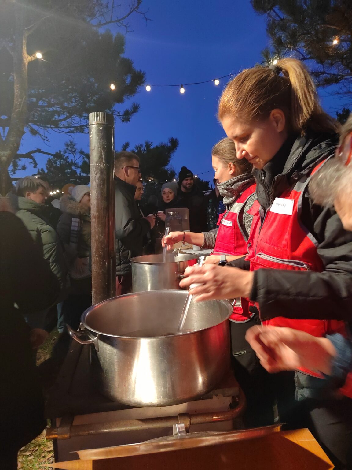 “Kres na Gore” – malo je reći hvala svim ljudima!