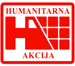 Oznaka akcije