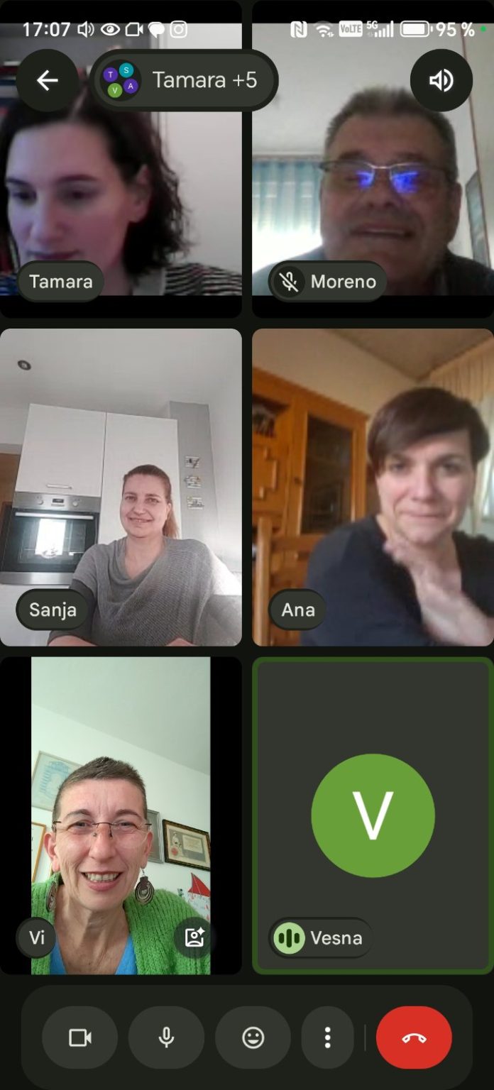 Održana 12. sjednica Odbora GDCK Labin